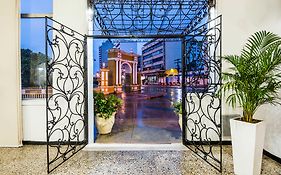 Hotel Dorado Plaza Centro Histórico