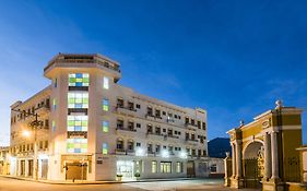 Hotel Dorado Plaza Centro Histórico
